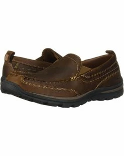 SKECHERS Loafers Relaxed Fit Superior - Gains -SKECHERS Shop 71cMMiVvNEL. AC SR736920
