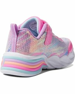 SKECHERS KIDS Sneakers & Athletic Shoes Sport Lighted - Sweetheart Lights - Lets Shine 302313L (Little Kid/Big Kid) 12 SKECHERS KIDS Sneakers & Athletic Shoes Sport Lighted - Sweetheart Lights - Lets Shine 302313L (Little Kid/Big Kid) -SKECHERS Shop 71cNwt8yZWL. AC SR736920