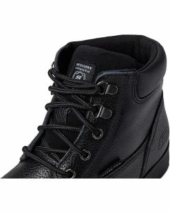 SKECHERS Work Boots Ravlas Steel Toe -SKECHERS Shop 71cSYzgZpeL. AC SR736920