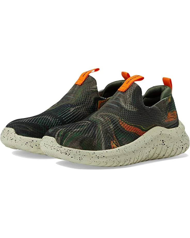 SKECHERS KIDS Sneakers & Athletic Shoes Sport - Ultra Flex 403789L (Little Kid/Big Kid) 3 SKECHERS KIDS Sneakers & Athletic Shoes Sport - Ultra Flex 403789L (Little Kid/Big Kid)