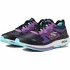 SKECHERS Performance Sneakers & Athletic Shoes Go Walk Workout Walker - Multicolor Lace-Up -SKECHERS Shop 71cUIA5TN6L. AC SR736920
