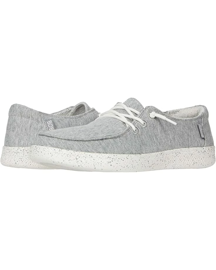 BOBS from SKECHERS Boat Shoes Bobs Skipper - Beach Camp 3 BOBS from SKECHERS Boat Shoes Bobs Skipper - Beach Camp