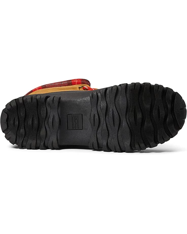 SKECHERS Boots Windom - Plaid Town 5 SKECHERS Boots Windom - Plaid Town - Image 3