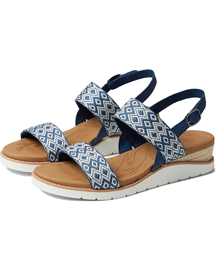 BOBS from SKECHERS Sandals Beach Kiss 8 BOBS from SKECHERS Sandals Beach Kiss - Image 6