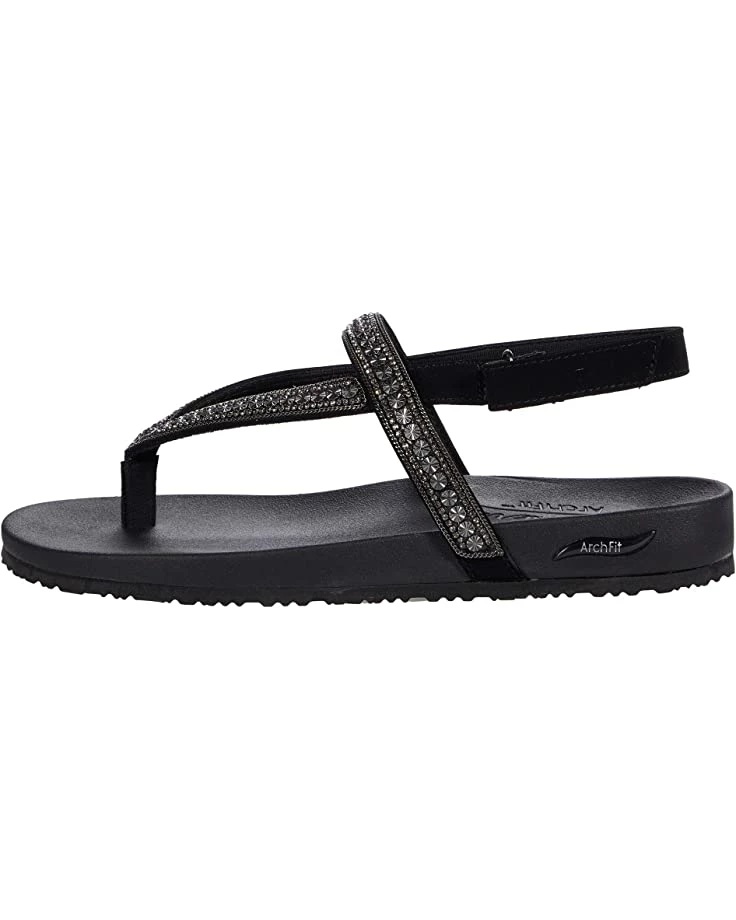 SKECHERS Sandals Arch Fit Meditation 6 SKECHERS Sandals Arch Fit Meditation - Image 4