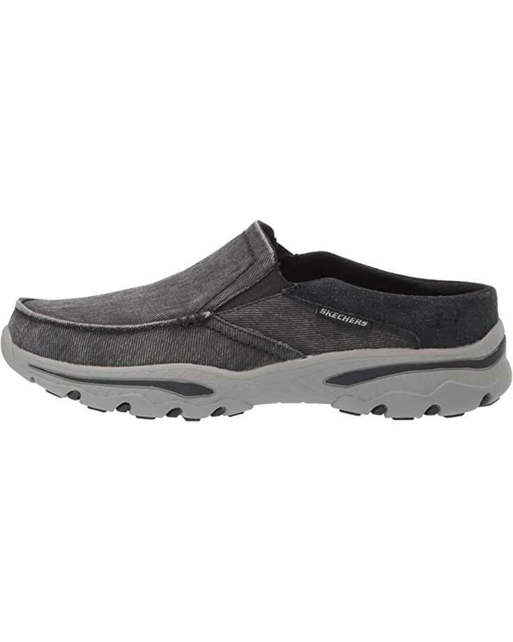 SKECHERS Clogs Relaxed Fit Creston - Backlot 6 SKECHERS Clogs Relaxed Fit Creston - Backlot - Image 4
