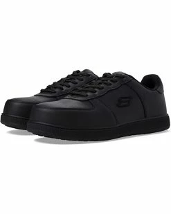 SKECHERS Work Sneakers & Athletic Shoes Vibsie Comp Toe