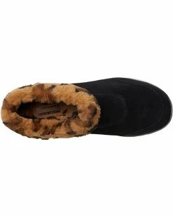SKECHERS Performance Clogs On-the-Go Joy - Cozy Leopard -SKECHERS Shop 71cuv cEebL. AC SR736920