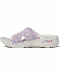SKECHERS Performance Sandals Go Walk Arch Fit-Sweet Bliss -SKECHERS Shop 71cyVXraVhL. AC SR736920
