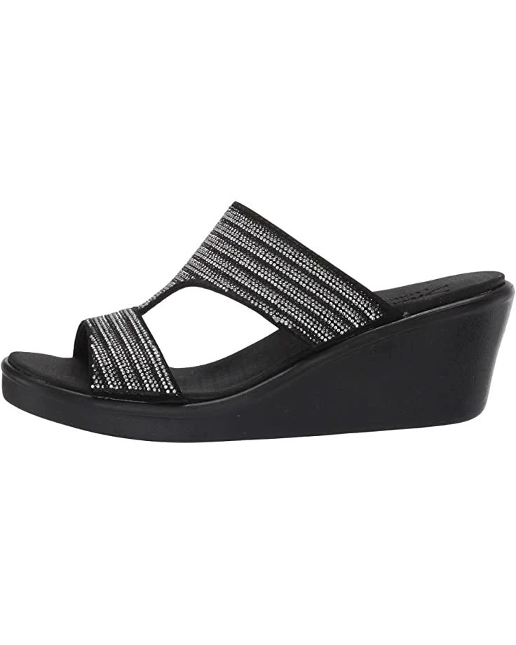 SKECHERS Heels Rumble On - Bling Gal 6 SKECHERS Heels Rumble On - Bling Gal - Image 4