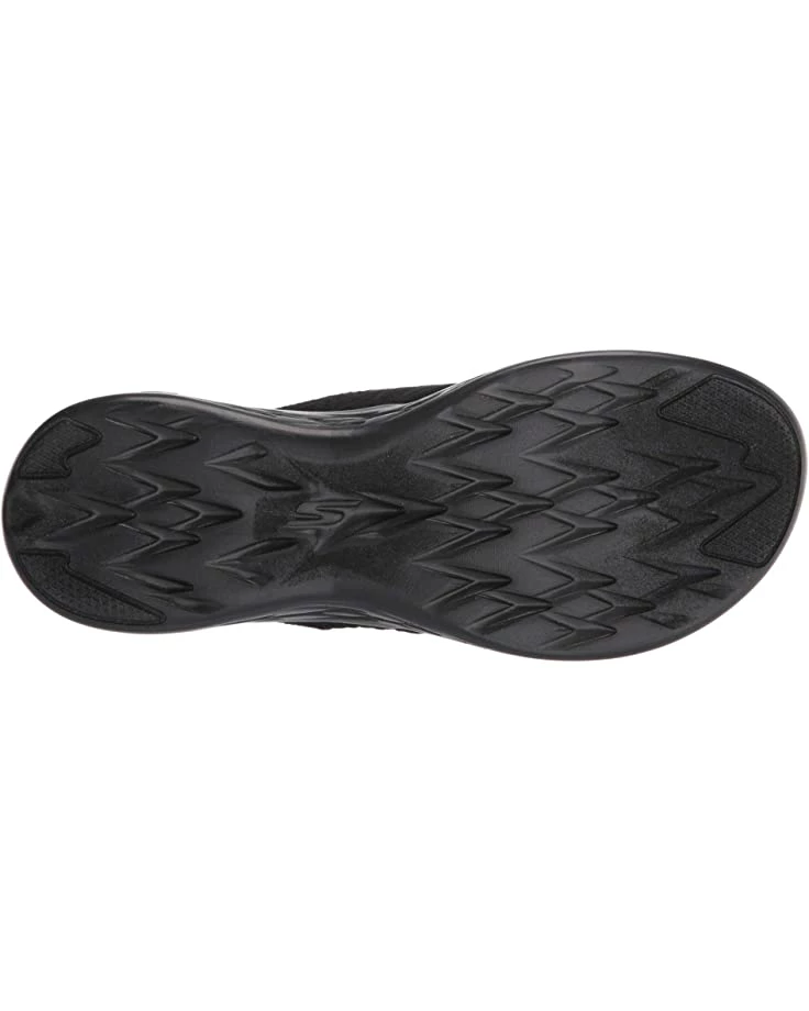 SKECHERS Performance Sandals On-The-Go 600 - Sunny 5 SKECHERS Performance Sandals On-The-Go 600 - Sunny - Image 3