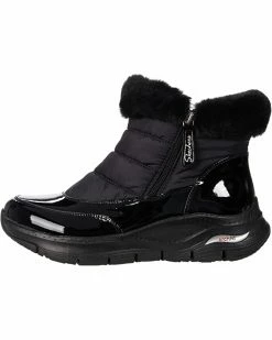 SKECHERS Boots Arch Fit - Cool Puff 12 SKECHERS Boots Arch Fit - Cool Puff -SKECHERS Shop 71d3SDQ7eDL. AC SR736920