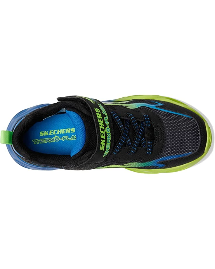 SKECHERS KIDS Sneakers & Athletic Shoes Sport Lighted - Thermo Flash 400103L (Little Kid/Big Kid) 4 SKECHERS KIDS Sneakers & Athletic Shoes Sport Lighted - Thermo Flash 400103L (Little Kid/Big Kid) - Image 2