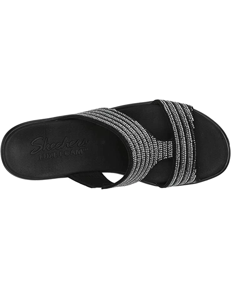 SKECHERS Heels Rumble On - Bling Gal 4 SKECHERS Heels Rumble On - Bling Gal - Image 2