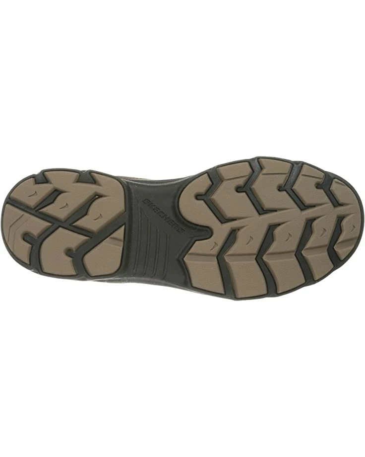 SKECHERS Hiking Relaxed Fit Resment Korver 5 SKECHERS Hiking Relaxed Fit Resment Korver - Image 3