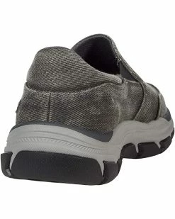 SKECHERS Sneakers & Athletic Shoes Relaxed Fit Respected - Fallston -SKECHERS Shop 71dcQMhK84L. AC SR736920