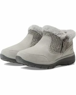 SKECHERS Boots EASY GOING - WARMHEARTED 17 SKECHERS Boots EASY GOING - WARMHEARTED -SKECHERS Shop 71diDtbdxnL. AC SR736920