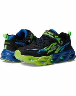 SKECHERS KIDS Sneakers & Athletic Shoes Sport Lighted - Thermo Flash 400103L (Little Kid/Big Kid)