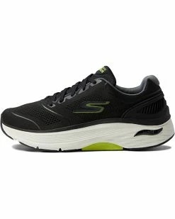 SKECHERS Sneakers & Athletic Shoes Max Cushioning Arch Fit - Switchboard -SKECHERS Shop 71e4eg HnL. AC SR736920
