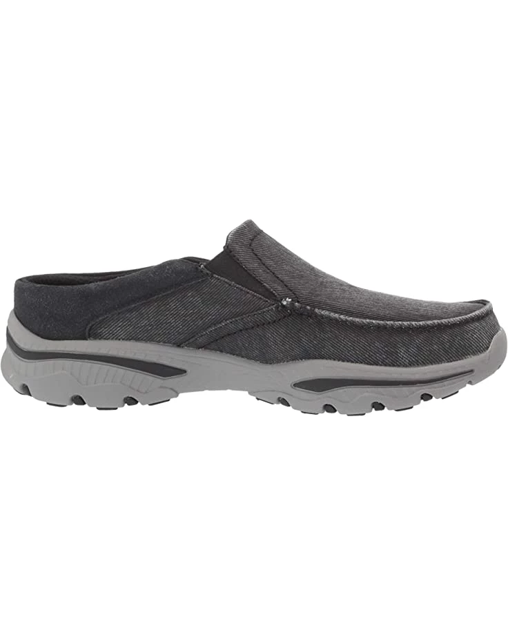 SKECHERS Clogs Relaxed Fit Creston - Backlot 8 SKECHERS Clogs Relaxed Fit Creston - Backlot - Image 6