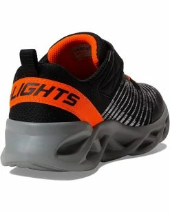 SKECHERS KIDS Sneakers & Athletic Shoes Sport Lighted - Twisty Brights 406150L (Little Kid/Big Kid) -SKECHERS Shop 71eW 0Di6LL. AC SR736920