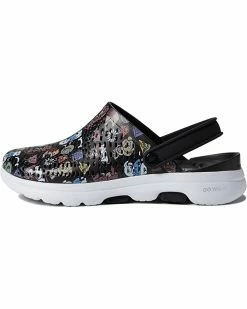 SKECHERS Clogs Foamies Go Walk 5 - Pup Life -SKECHERS Shop 71eWNu4278L. AC SR736920