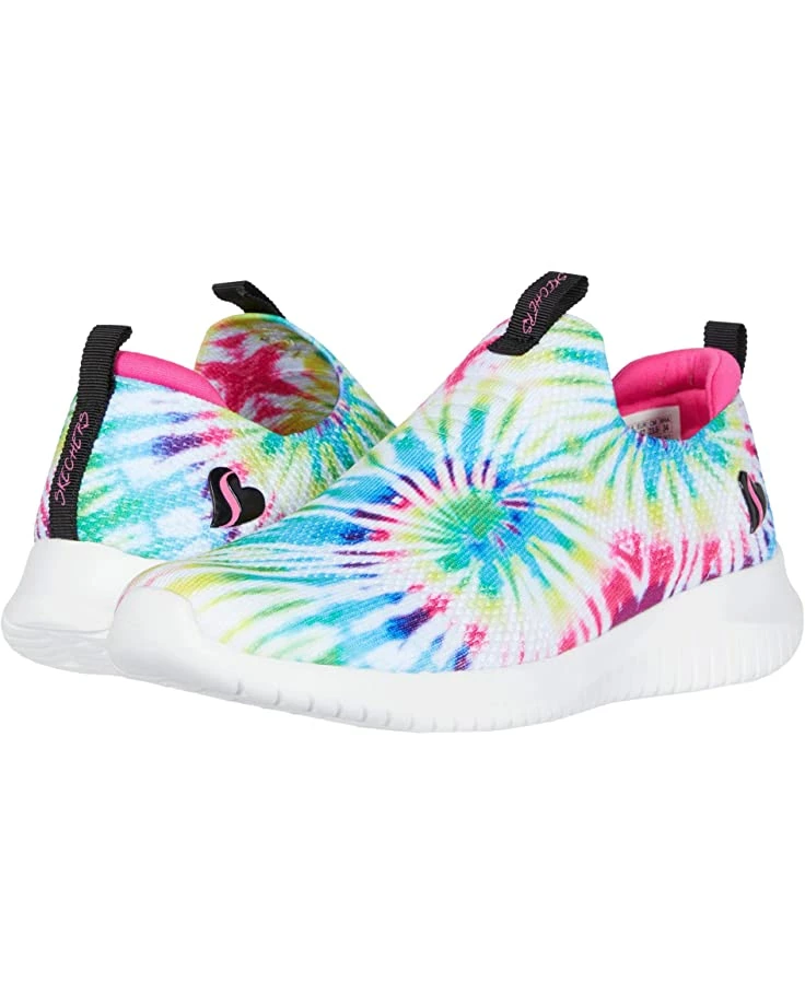 SKECHERS KIDS Sneakers & Athletic Shoes Sport - Ultra Flex 302161L (Little Kid/Big Kid) 3 SKECHERS KIDS Sneakers & Athletic Shoes Sport - Ultra Flex 302161L (Little Kid/Big Kid)