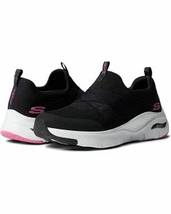 SKECHERS Sneakers & Athletic Shoes Arch Fit - Modern Rhythm