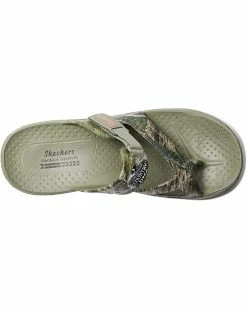 SKECHERS Sandals Foamies Reggae - Contrified 9 SKECHERS Sandals Foamies Reggae - Contrified -SKECHERS Shop 71ehwyurA2L. AC SR736920