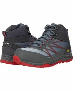 SKECHERS Work Boots Puxal - Firmle ESD Composite Toe -SKECHERS Shop 71ekEJdkTaS. AC SR736920