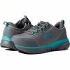 SKECHERS Work Sneakers & Athletic Shoes Arch Fit SR Composite Toe