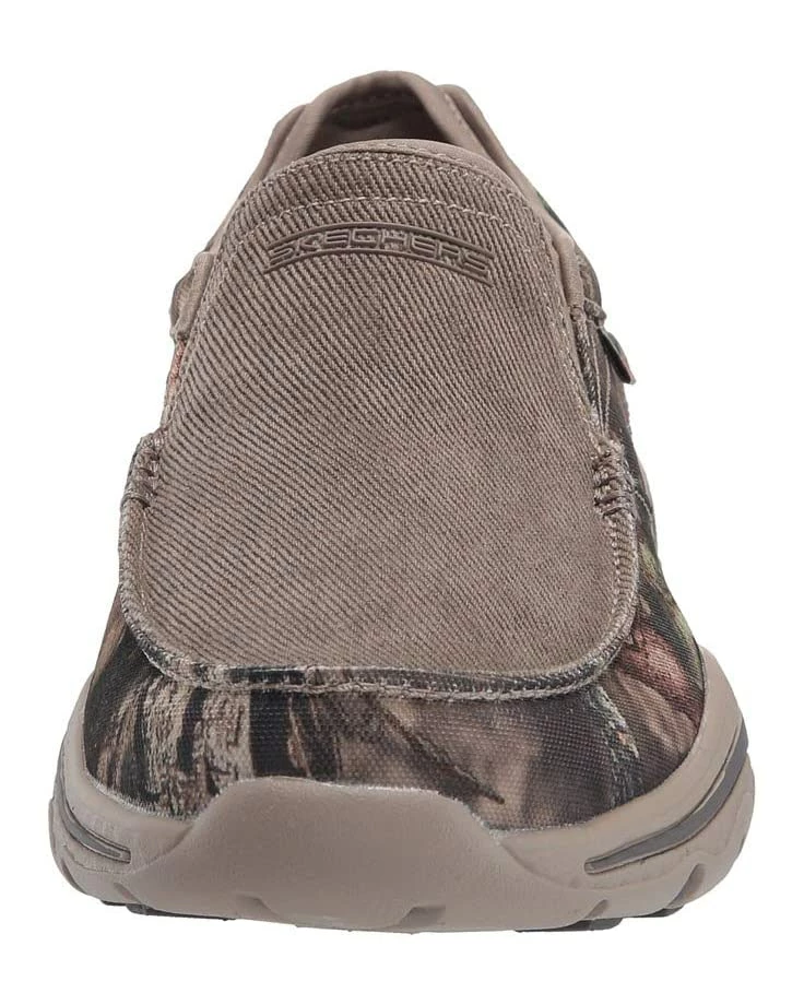 SKECHERS Loafers Relaxed Fit: Creston - Moseco 9 SKECHERS Loafers Relaxed Fit: Creston - Moseco - Image 7