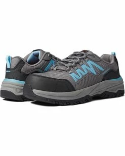 SKECHERS Work Sneakers & Athletic Shoes Fannter Comp Toe -SKECHERS Shop 71fZhqbcSIL. AC SR736920