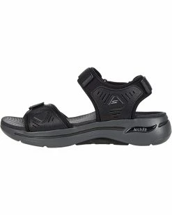 SKECHERS Performance Sandals Go Walk Arch Fit Sandal - 229020 12 SKECHERS Performance Sandals Go Walk Arch Fit Sandal - 229020 -SKECHERS Shop 71fd5FLeYmL. AC SR736920