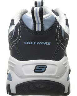 SKECHERS Flats D'Lites - Biggest Fan -SKECHERS Shop 71fdnAF6L. AC SR736920