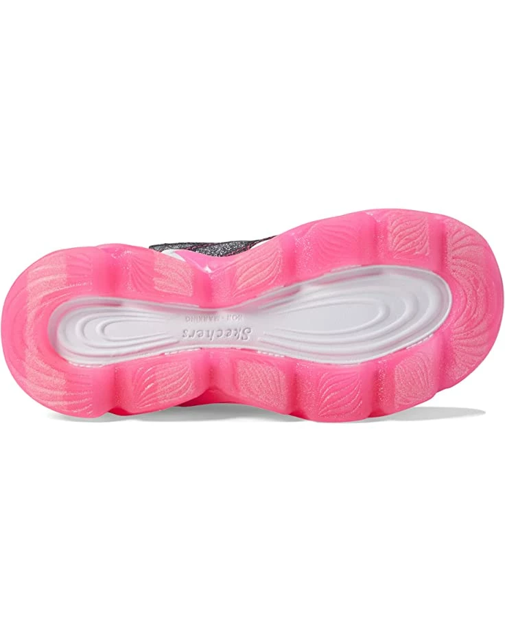 SKECHERS KIDS Sneakers & Athletic Shoes Sport Lighted - Hyper Surge 302330L (Little Kid/Big Kid) 5 SKECHERS KIDS Sneakers & Athletic Shoes Sport Lighted - Hyper Surge 302330L (Little Kid/Big Kid) - Image 3