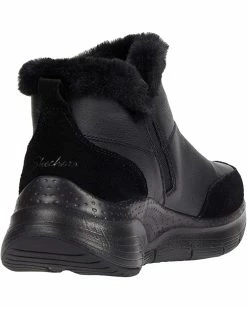 SKECHERS Boots Arch Fit - Casual Hour 12 SKECHERS Boots Arch Fit - Casual Hour -SKECHERS Shop 71fqQiSvllL. AC SR736920