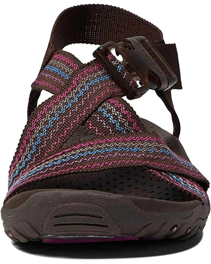 SKECHERS Sandals Reggae - Rise & Shine 4 SKECHERS Sandals Reggae - Rise & Shine - Image 2