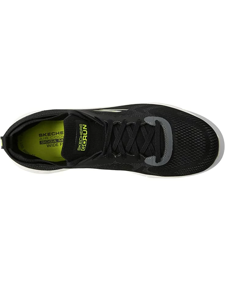 SKECHERS Sneakers & Athletic Shoes Go Run Glide Step Flex - Radar 4 SKECHERS Sneakers & Athletic Shoes Go Run Glide Step Flex - Radar - Image 2