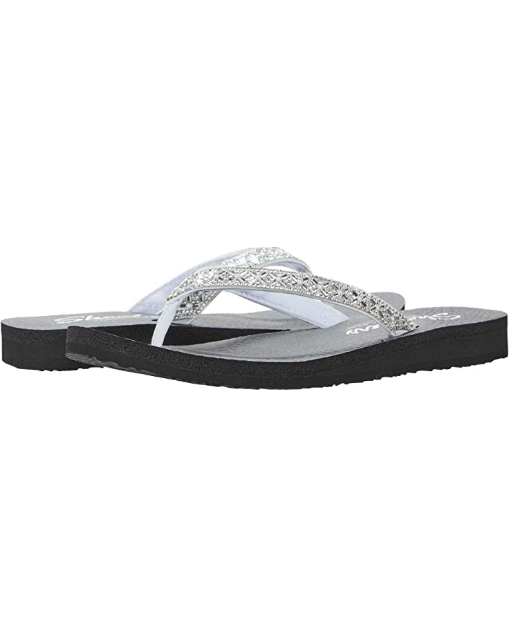 SKECHERS Sandals Meditation - Lotus Bae 10 SKECHERS Sandals Meditation - Lotus Bae - Image 8
