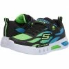 SKECHERS KIDS Sneakers & Athletic Shoes Sport Lighted - Flex-Glow 400016L (Little Kid/Big Kid) -SKECHERS Shop 71g5TG47VsL. AC SR736920
