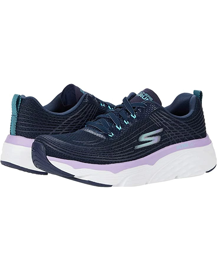 SKECHERS Sneakers & Athletic Shoes Max Cushion - 17693 14 SKECHERS Sneakers & Athletic Shoes Max Cushion - 17693 - Image 12