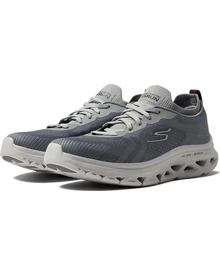 SKECHERS Sneakers & Athletic Shoes Go Run Glide Step Flex - Radar 9 SKECHERS Sneakers & Athletic Shoes Go Run Glide Step Flex - Radar - Image 7