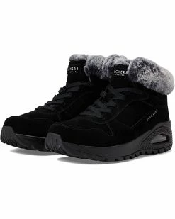 SKECHERS Boots Uno Rugged - Wintriness