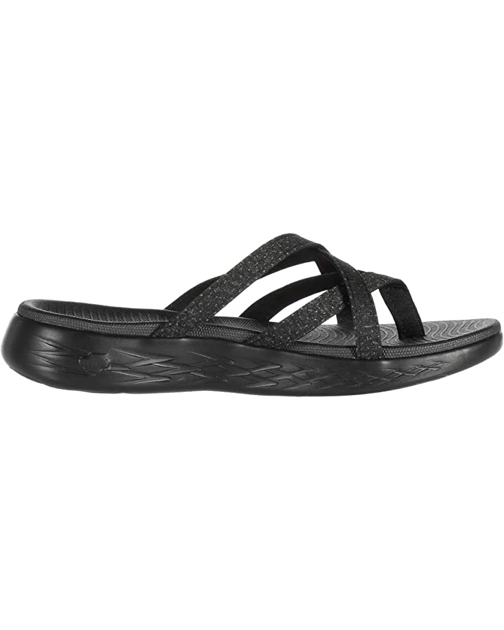 SKECHERS Performance Sandals On-The-Go 600 - Dainty 8 SKECHERS Performance Sandals On-The-Go 600 - Dainty - Image 6