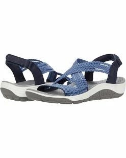 SKECHERS Sandals Reggae Cup - Oh,Snap!