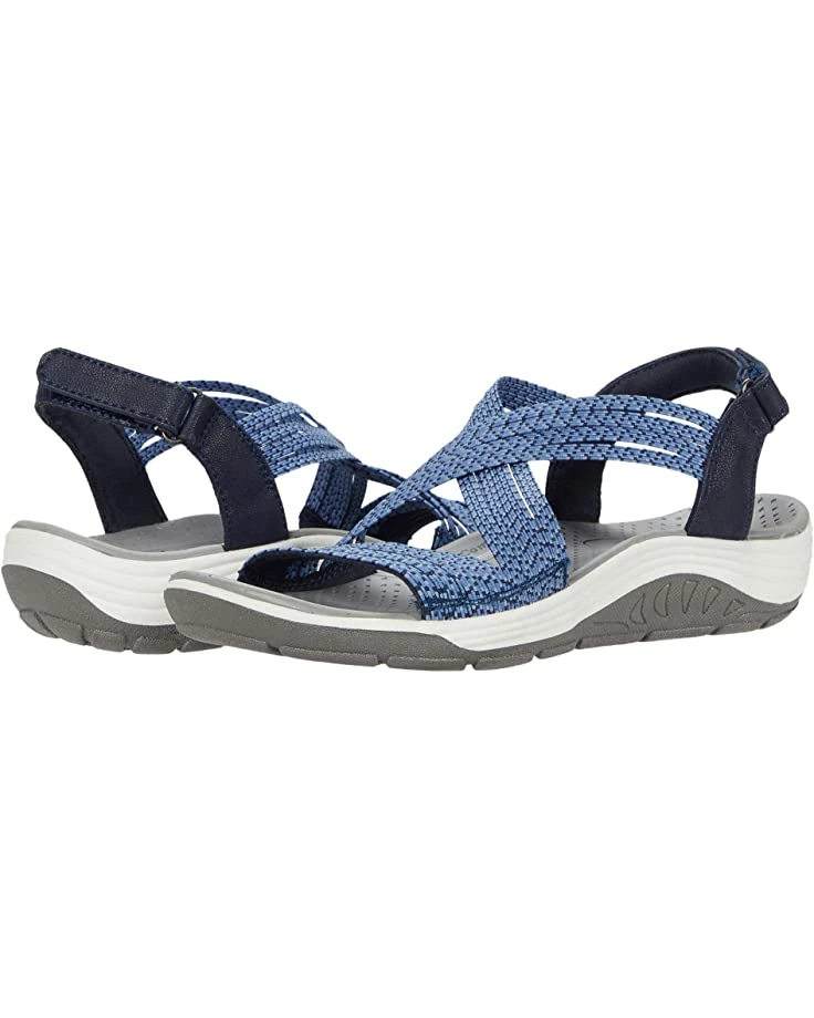 SKECHERS Sandals Reggae Cup - Oh,Snap! 3 SKECHERS Sandals Reggae Cup - Oh,Snap!