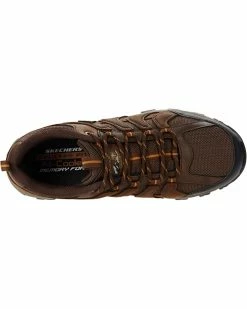 SKECHERS Hiking Relaxed Fit Selmen - Lorago 10 SKECHERS Hiking Relaxed Fit Selmen - Lorago -SKECHERS Shop 71gknpienL. AC SR736920