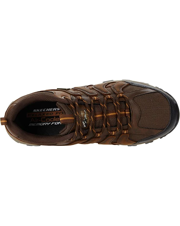 SKECHERS Hiking Relaxed Fit Selmen - Lorago 4 SKECHERS Hiking Relaxed Fit Selmen - Lorago - Image 2