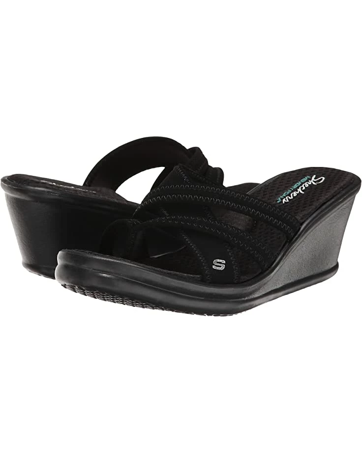 SKECHERS Heels Rumblers Young At Heart 3 SKECHERS Heels Rumblers Young At Heart